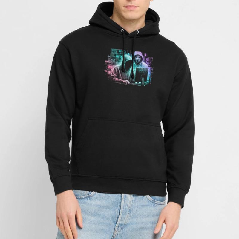 Programmer Programming Computer Science Unisex Hoodie