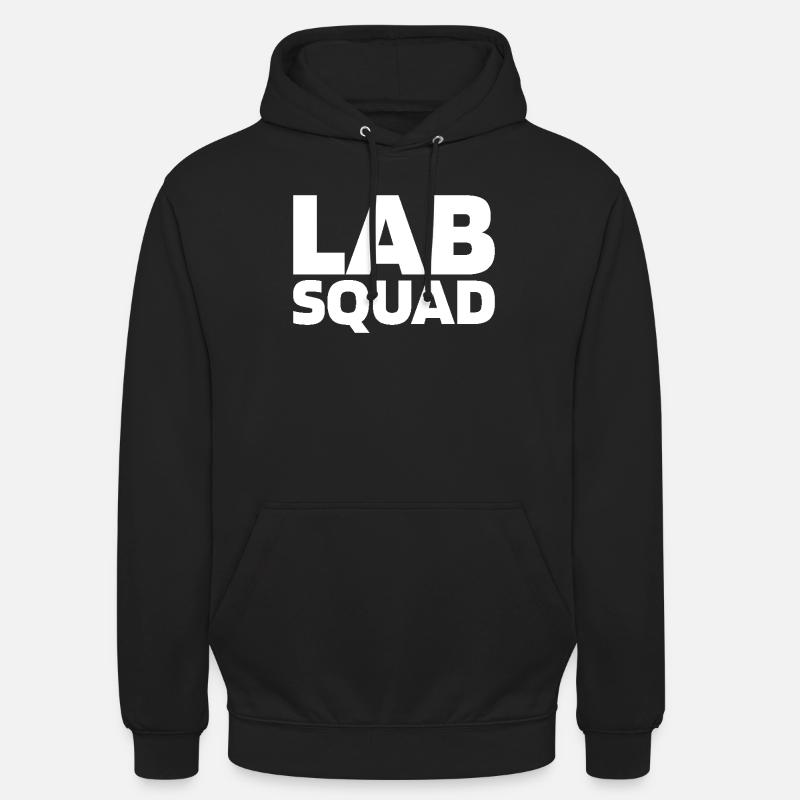 Bootsmann Kader - Unisex Hoodie - Schwarz