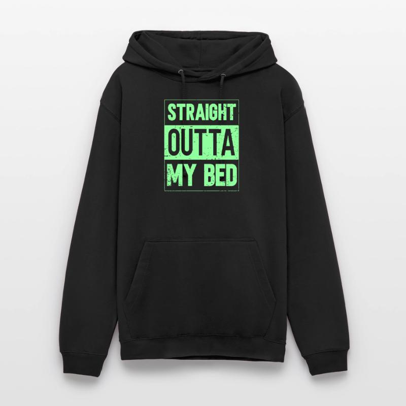 Developer Coder Programmer Funny Unisex Hoodie