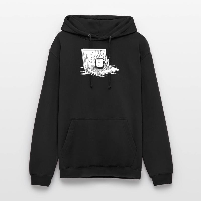 Developer, Coder, Programmer, Coffee Unisex Hoodie