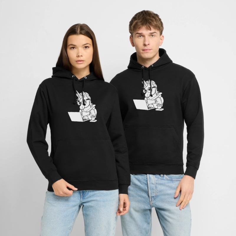 Unisex Hoodie