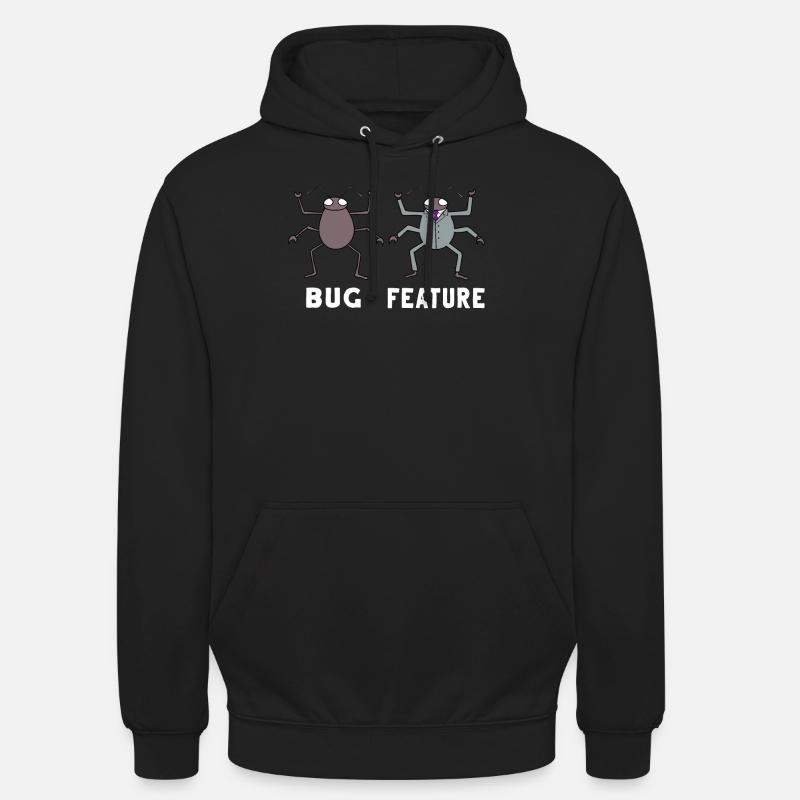Programming computer science developer gift Unisex Hoodie