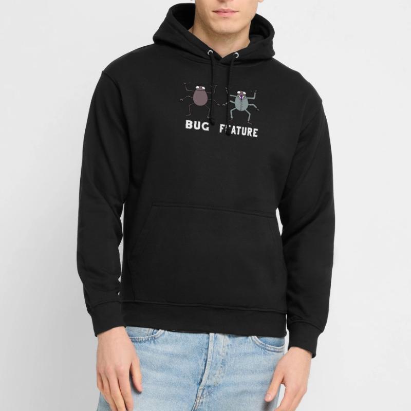 Programming computer science developer gift Unisex Hoodie