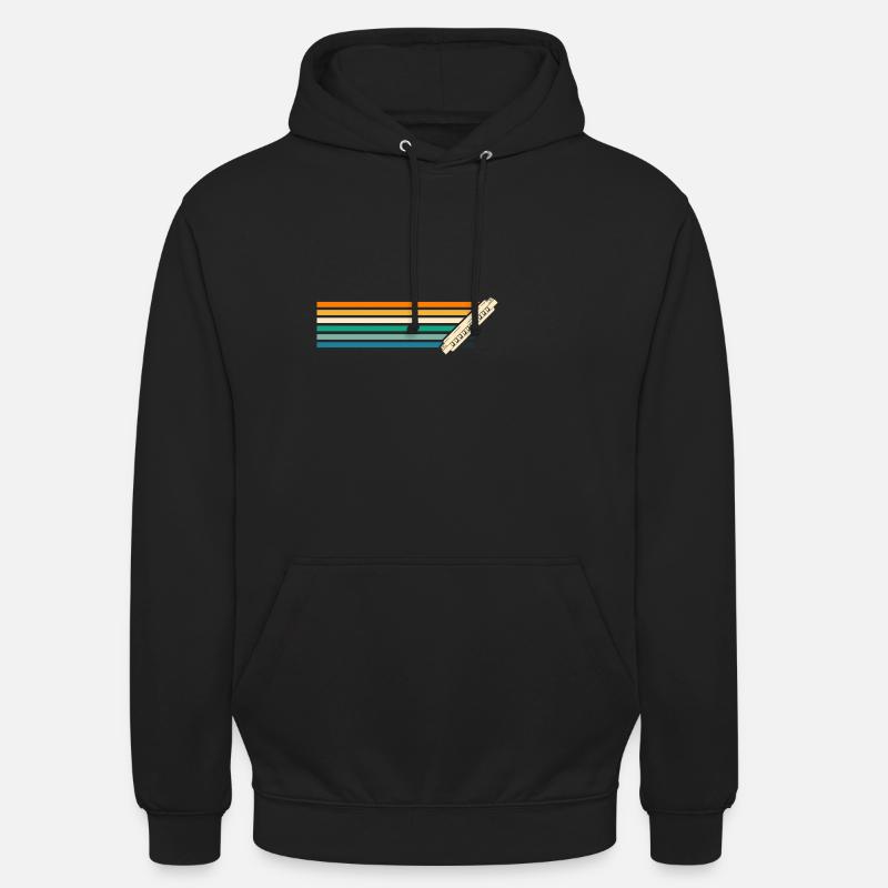 Harmonica Harmonica - Unisex Hoodie - black