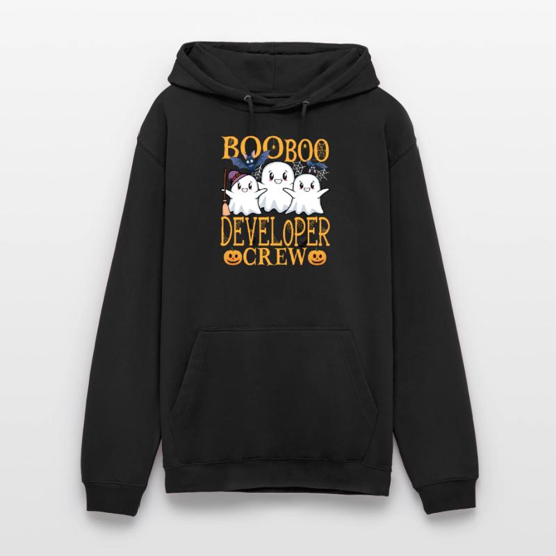 Developer Software Developer Computer Scientist Coder Unisex Hoodie