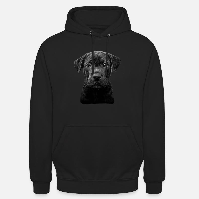 Cane Corso - Unisex Hoodie - Schwarz