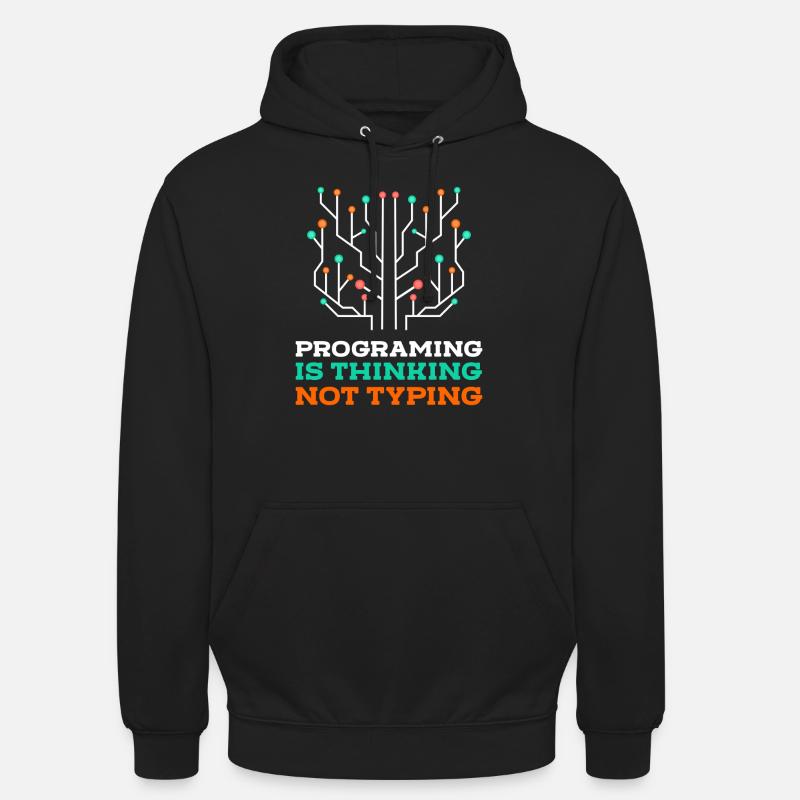 Unisex Hoodie