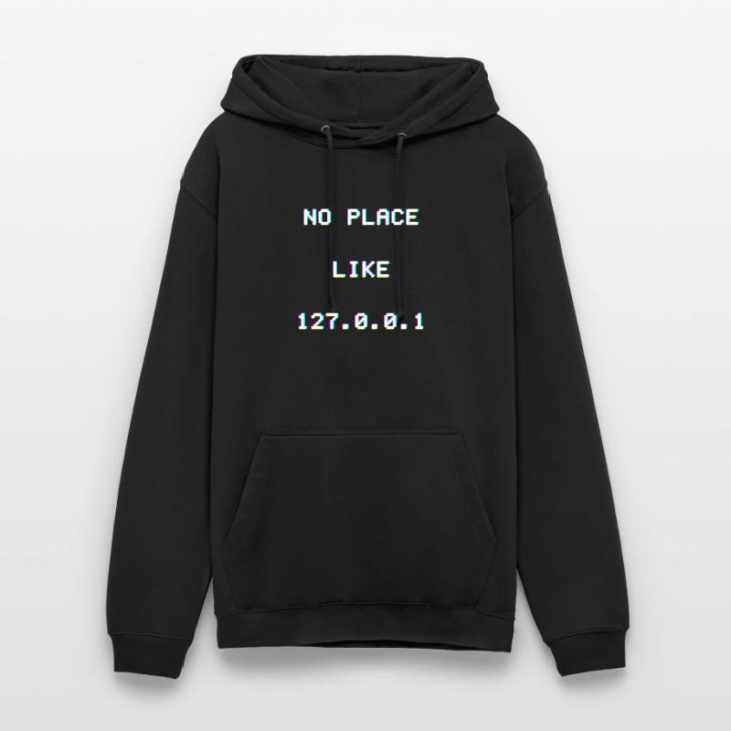 Computer science programmer IT Unisex Hoodie