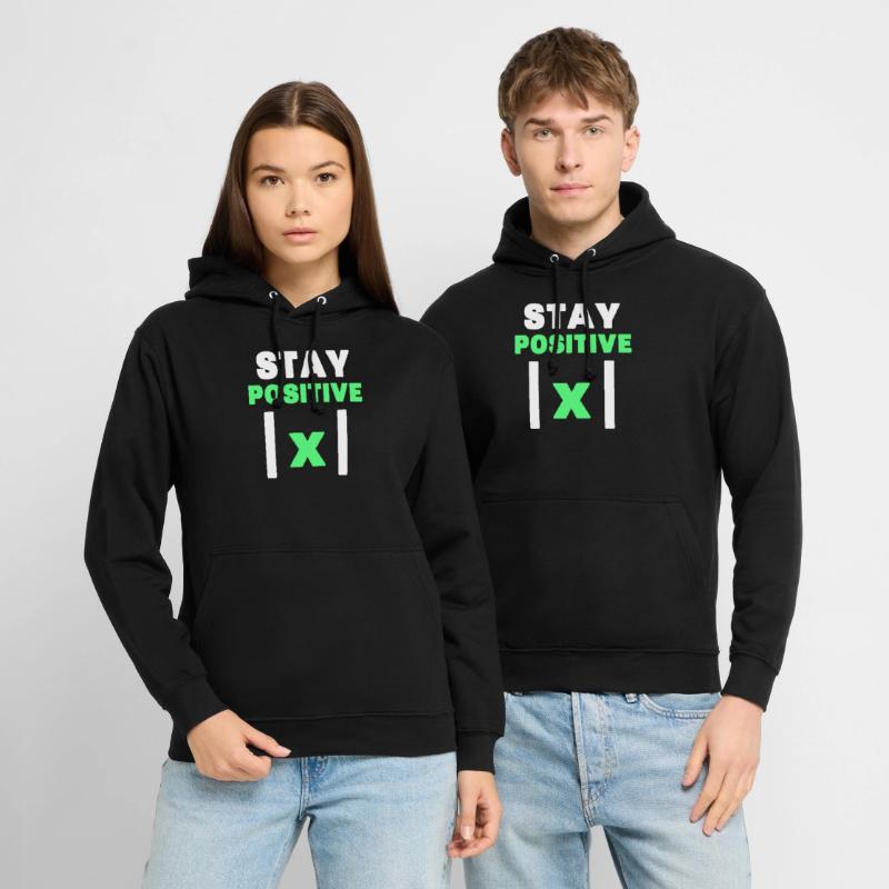 Math nerd Unisex Hoodie