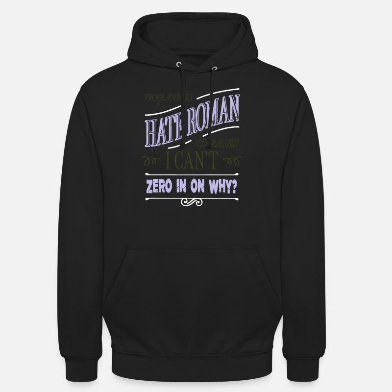 pc fullstack developer Unisex Hoodie