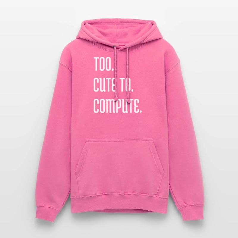 statement hacking coding hacking code Unisex Hoodie