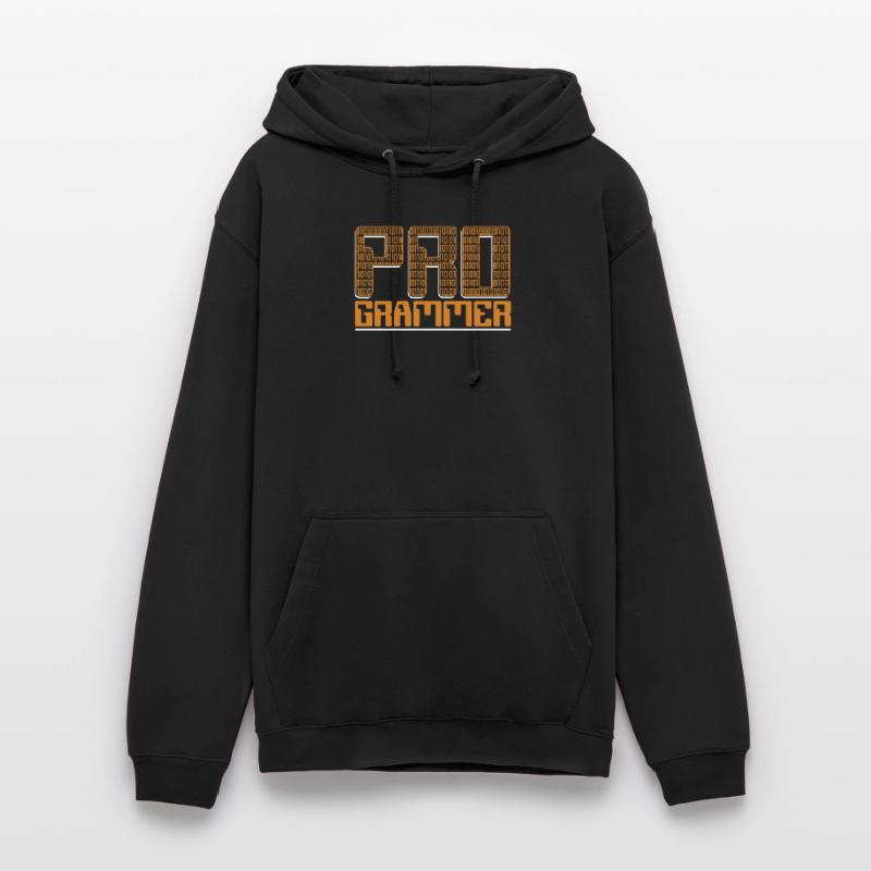 Programmer Developer Softwareentwickler Coder Unisex Hoodie