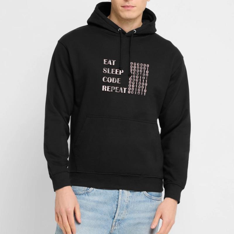 computer programmierer Unisex Hoodie