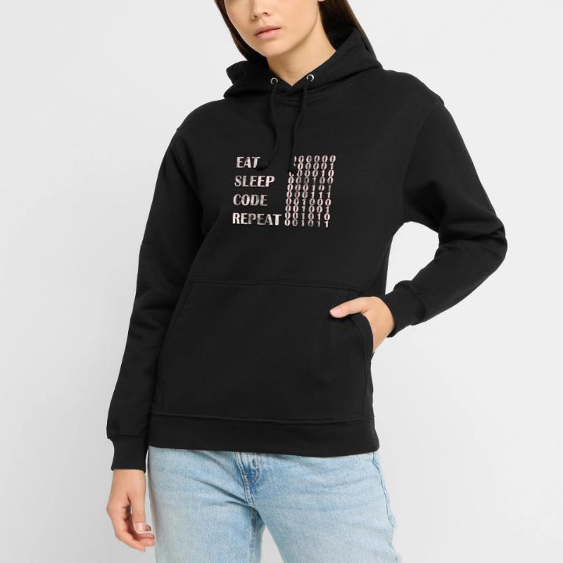 computer programmer Unisex Hoodie