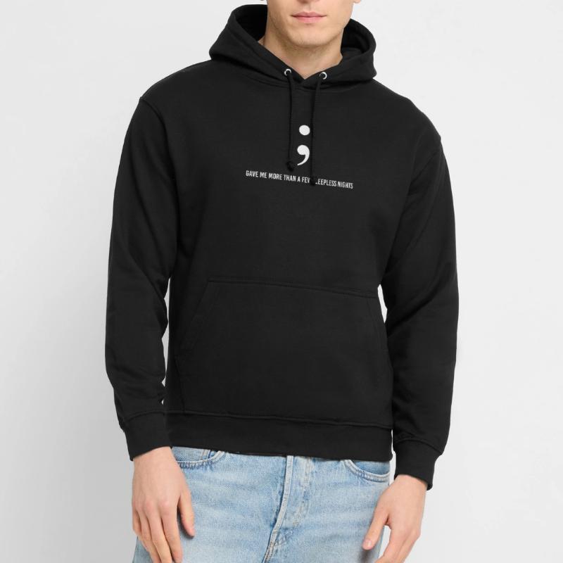 Programmeur Nerd Code CPU Geek Computer Scientist Woman Sweat-shirt à capuche unisexe