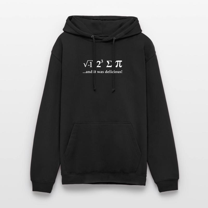 Maths Maths Professeur De Maths Sweat-shirt à capuche unisexe