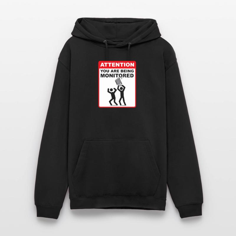 Programmer Coder Software Developer Unisex Hoodie