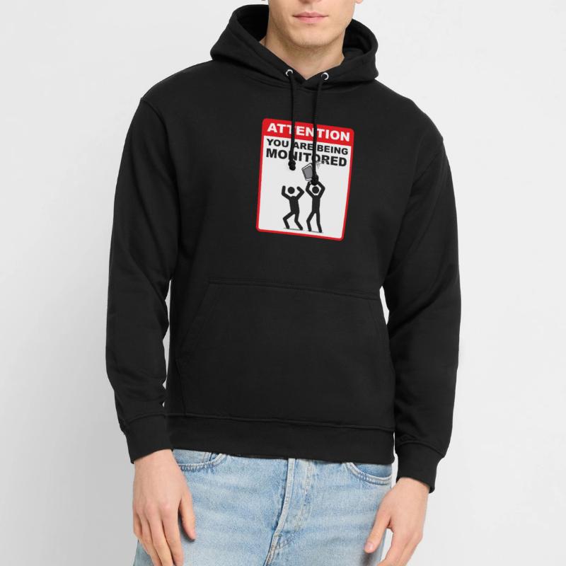 Programmer Coder Software Developer Unisex Hoodie