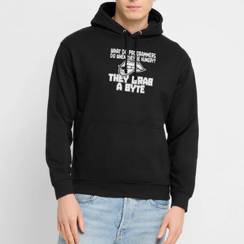 Programmer Coder Software Developer Unisex Hoodie