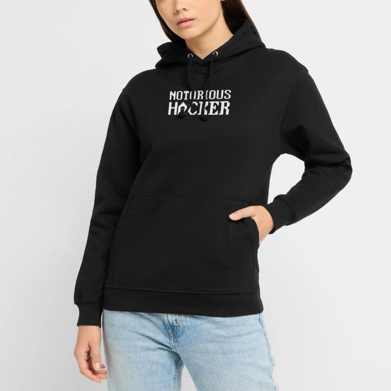 Programmer Coder Software Developer Unisex Hoodie