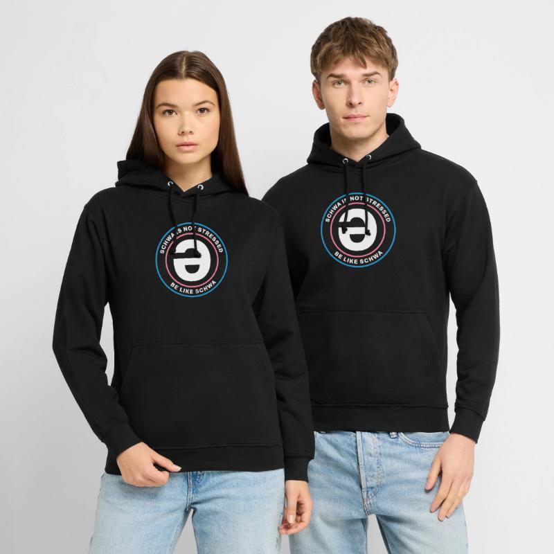 Speech Language Pathologist Speech Therapist Unisex Hoodie