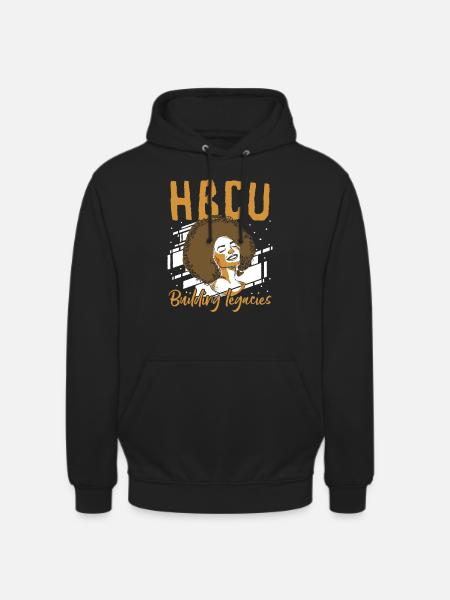 Coyote Hunter - Unisex Hoodie - black