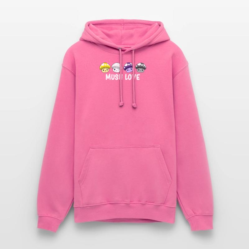 Non Binary - Non Binary Pride - Non Binary NB Flag Unisex Hoodie