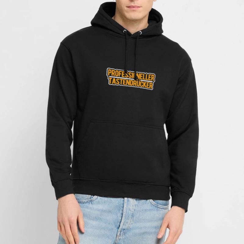 Informatik Informatiker Programmierer Unisex Hoodie