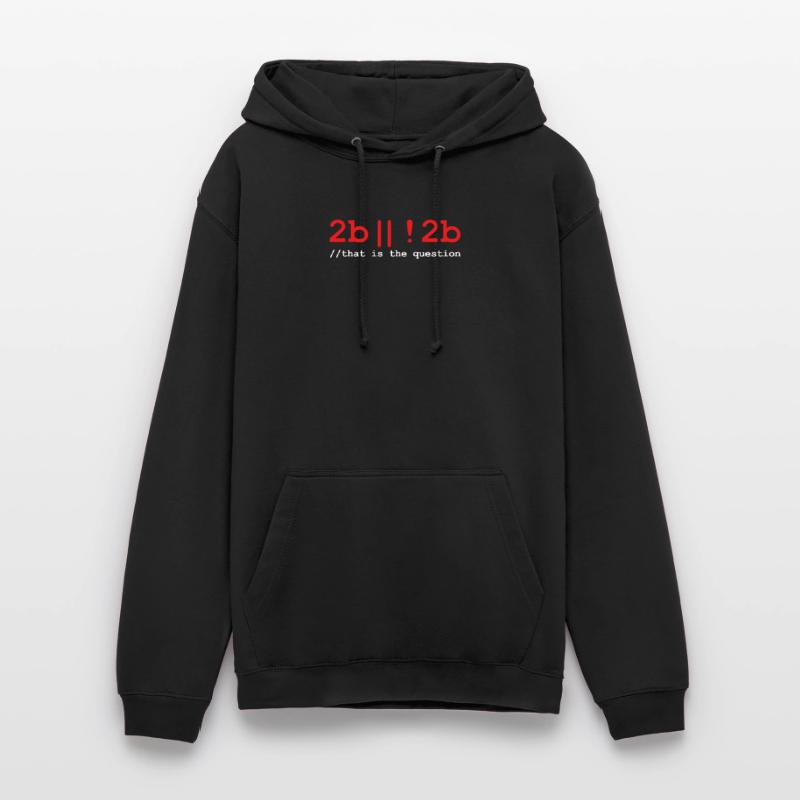 Programmeur Codeur Humor Programmation Sweat-shirt à capuche unisexe