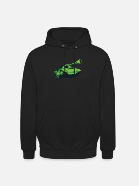 Sagittarius - Unisex Hoodie - black