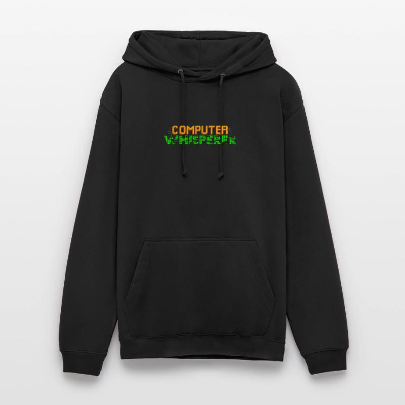 Computer Whisperer - Computer Science Programmer Unisex Hoodie