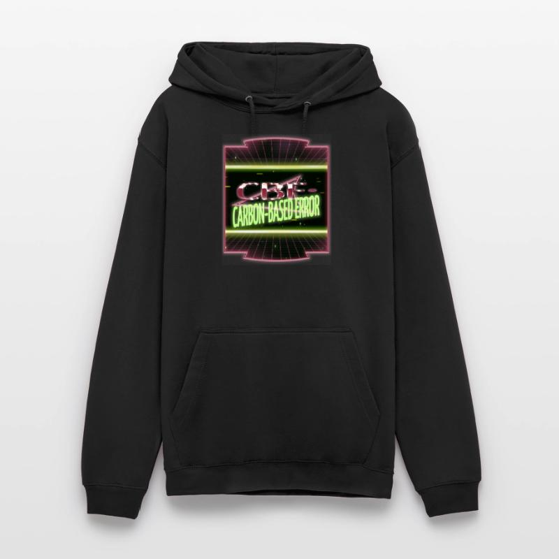 programming equestrian awesome hacker funny quote Unisex Hoodie
