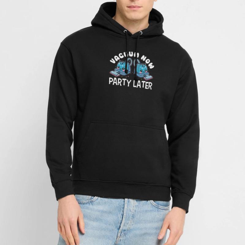 Cleaning Lover Cleaner Unisex Hoodie
