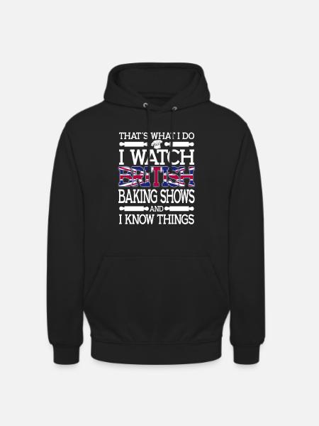 Aquarianer Aquarium - Unisex Hoodie - Schwarz