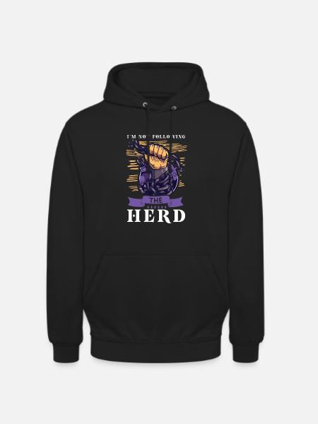 Conspiracy Theories Conspiracy Theorist Freemason - Unisex Hoodie - black