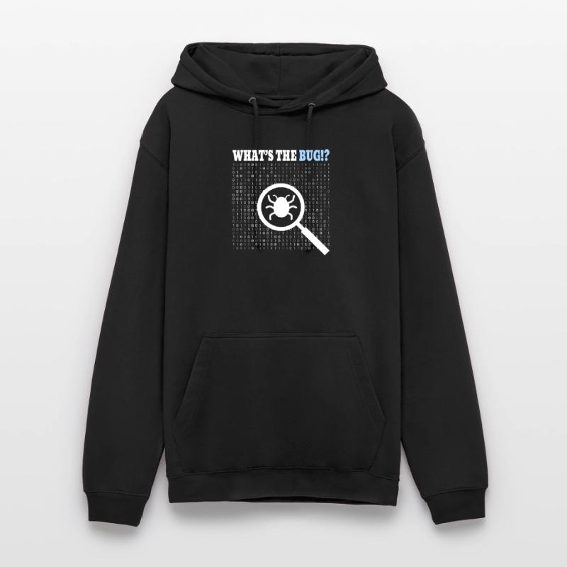 Programmeur de codage Codeur Sweat-shirt à capuche unisexe
