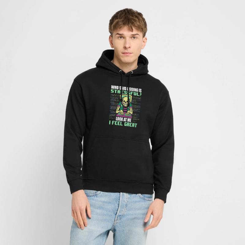 Unisex Hoodie