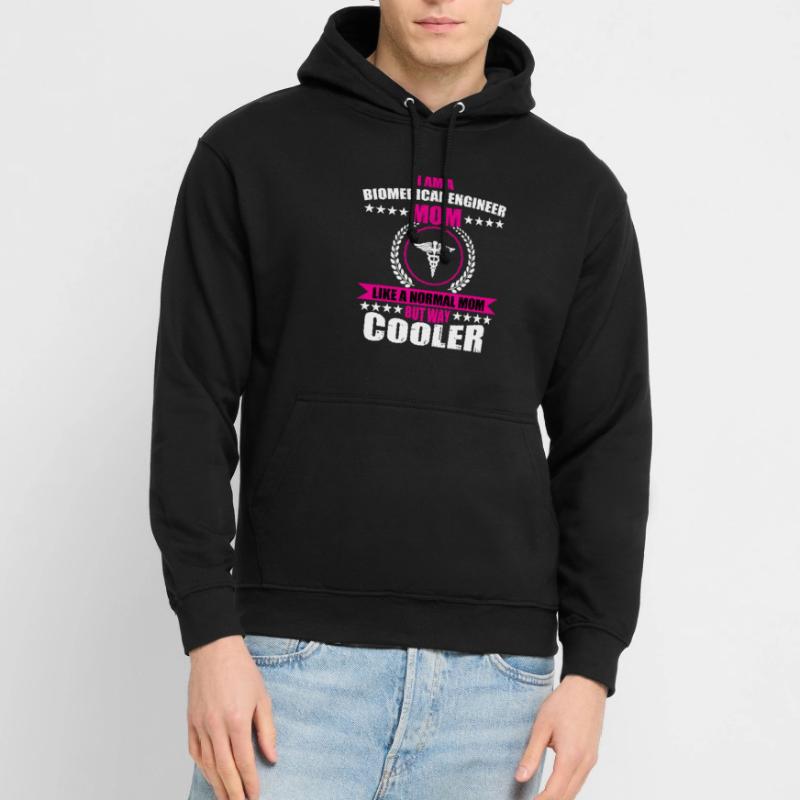 Resources for BBiomedical Engineering Students Unisex Hoodie