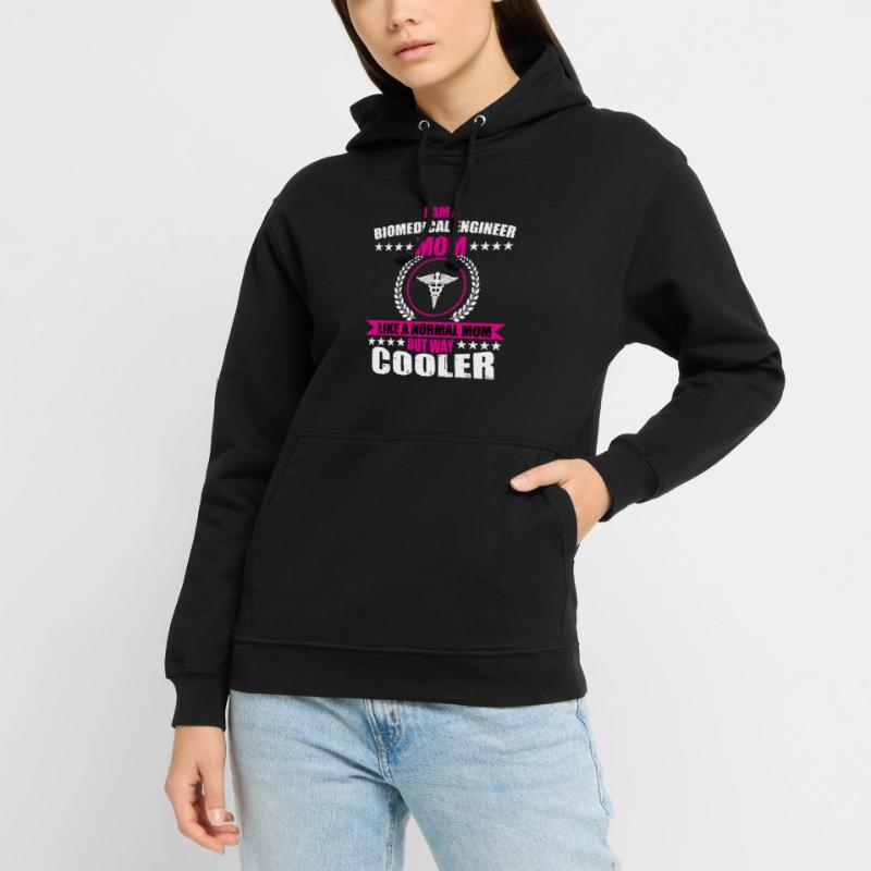 Resources for BBiomedical Engineering Students Unisex Hoodie