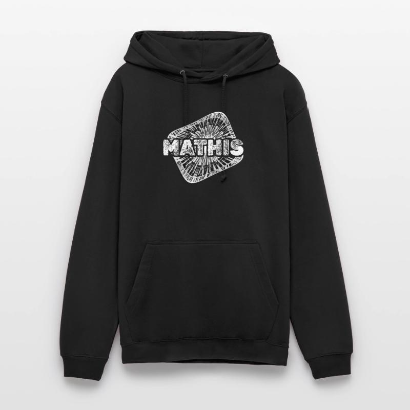 Stardust Mathis Unisex Hoodie
