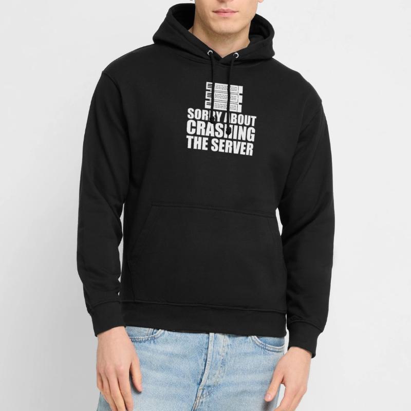 Programmer Coder Software Developer Unisex Hoodie