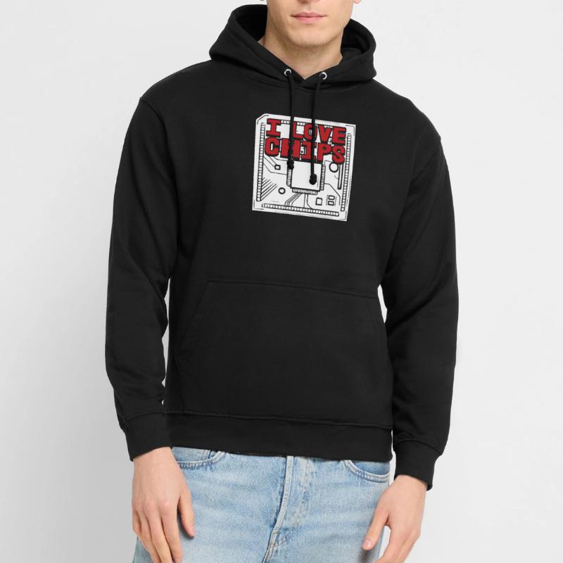 Programmer Coder Software Developer Unisex Hoodie