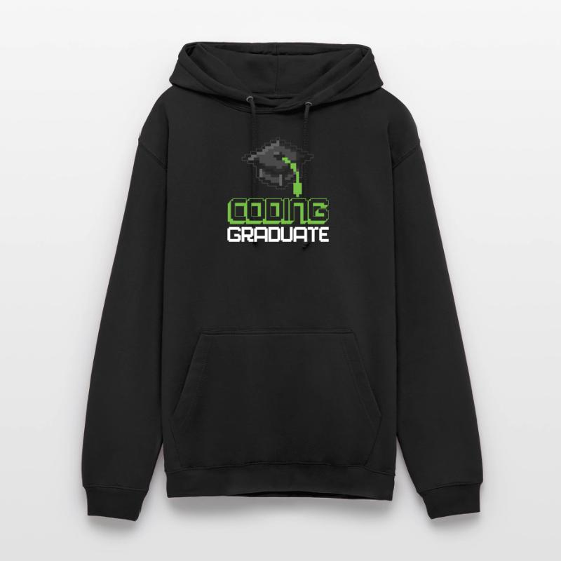 Programmer Coder Software Developer Unisex Hoodie