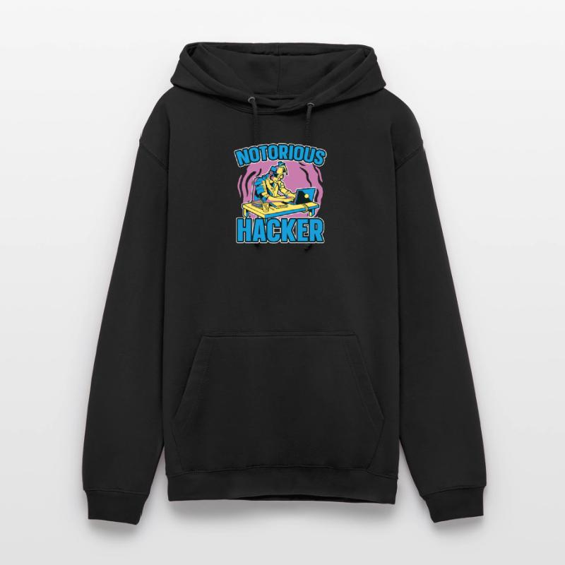 Programmer Coder Software Developer Unisex Hoodie