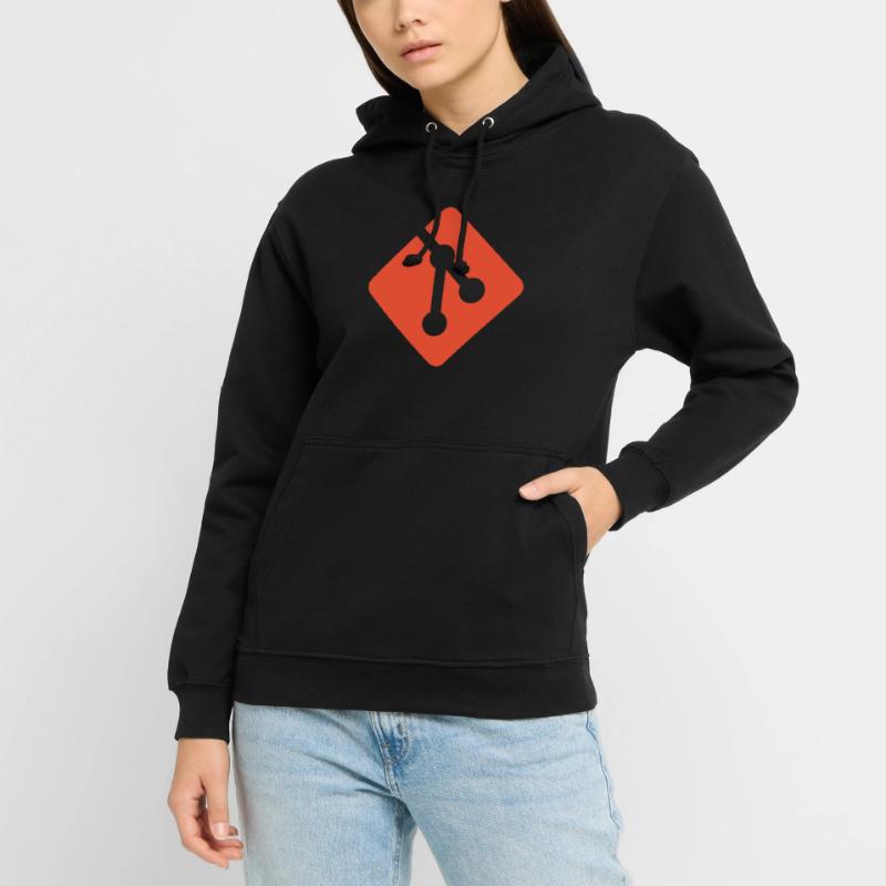 Programming gift Unisex Hoodie