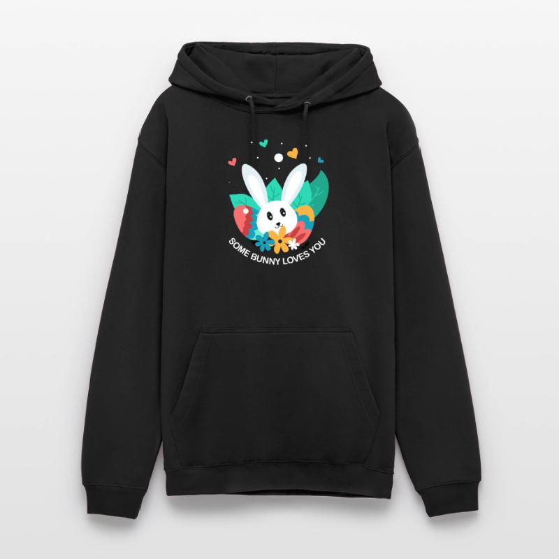 Easter Easter Easter Eggs Unisex Hoodie