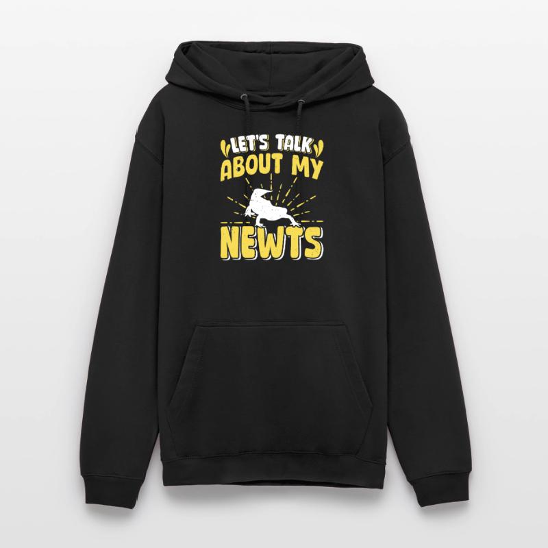 Molch Unisex Hoodie