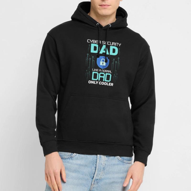 Funny IT Programmer Design Unisex Hoodie