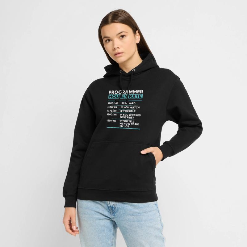 Unisex Hoodie