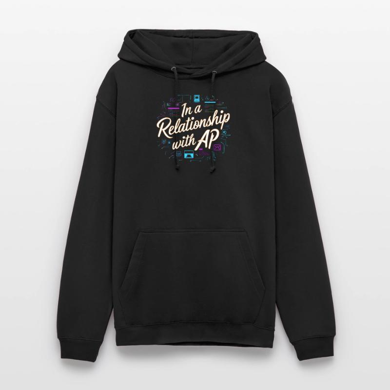 Backend-Entwickler Programmierung Softwareprogrammierer Unisex Hoodie